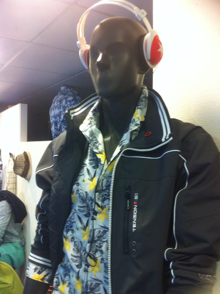 Extra #koopavond elke #donderdagavond! Zomerjacks nu met 20% korting. #Tenson ea