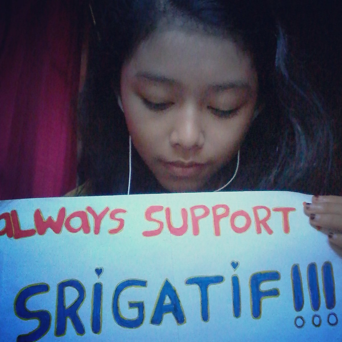 salsabilasheil1's tweet photo. 😘❤💕
#SrigatorJepara https://t.co/b0b7TFTWIU
