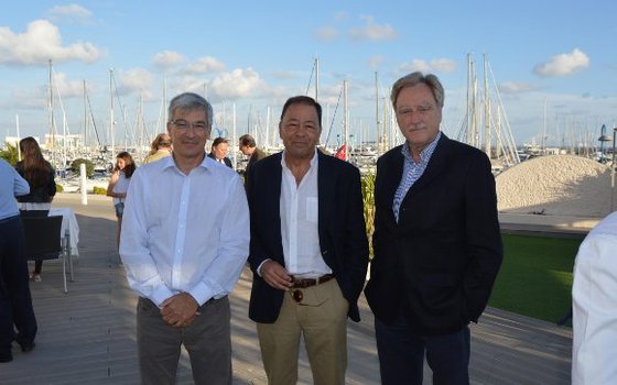 pacoponce57's tweet photo. Imágenes de la presentación restauración #NorteV https://t.co/FlxozUMiSA vía @diariocadiz https://t.co/Rd0rUDj4M2