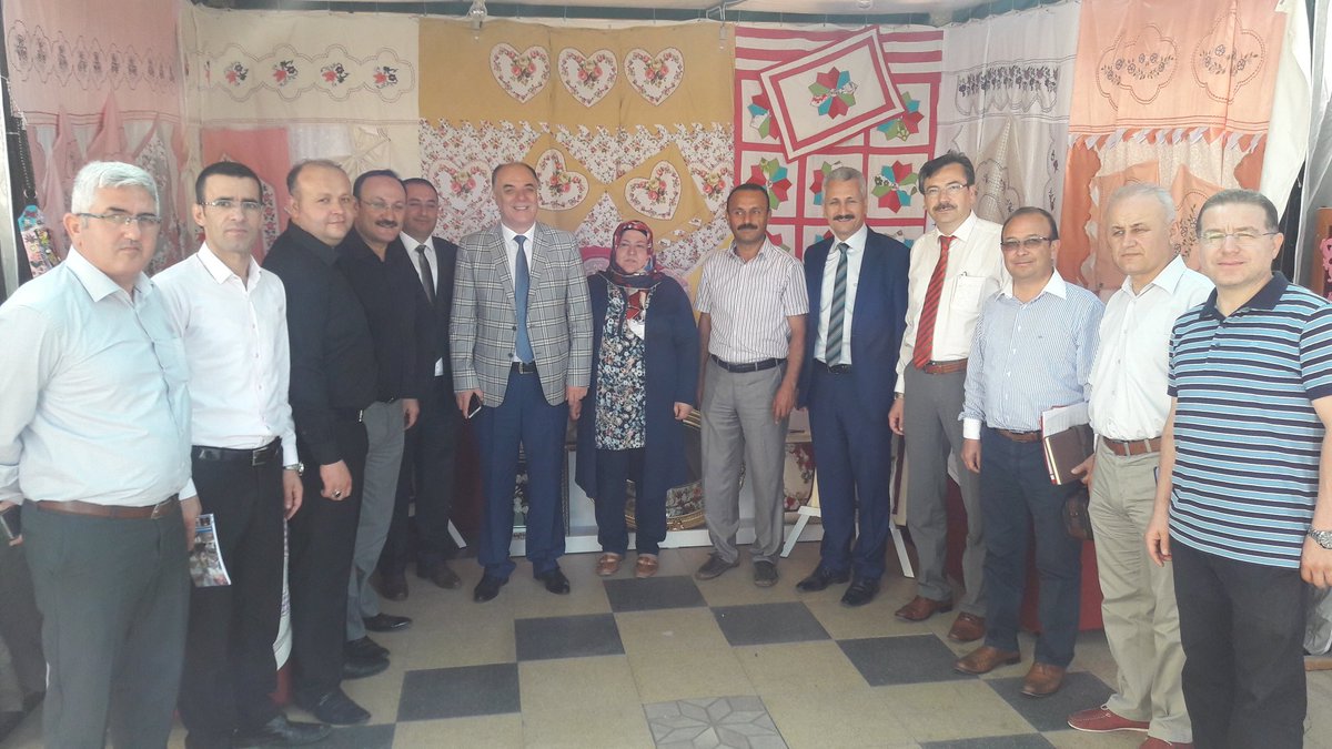 Manisa_MEM's tweet photo. Gördes ilcemizdeyiz https://t.co/rkooJgVd9j