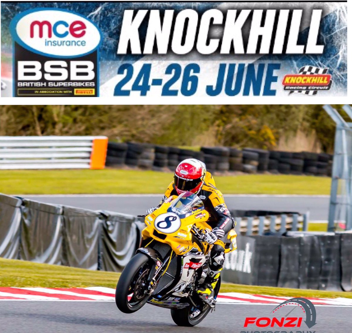 Retweet and follow me to win 2 tickets to <a href="/krcircuit/">Knockhill Circuit</a> with <a href="/TAG_Racing/">TAG Honda</a> winner will be randomly chosen on the 8th #win