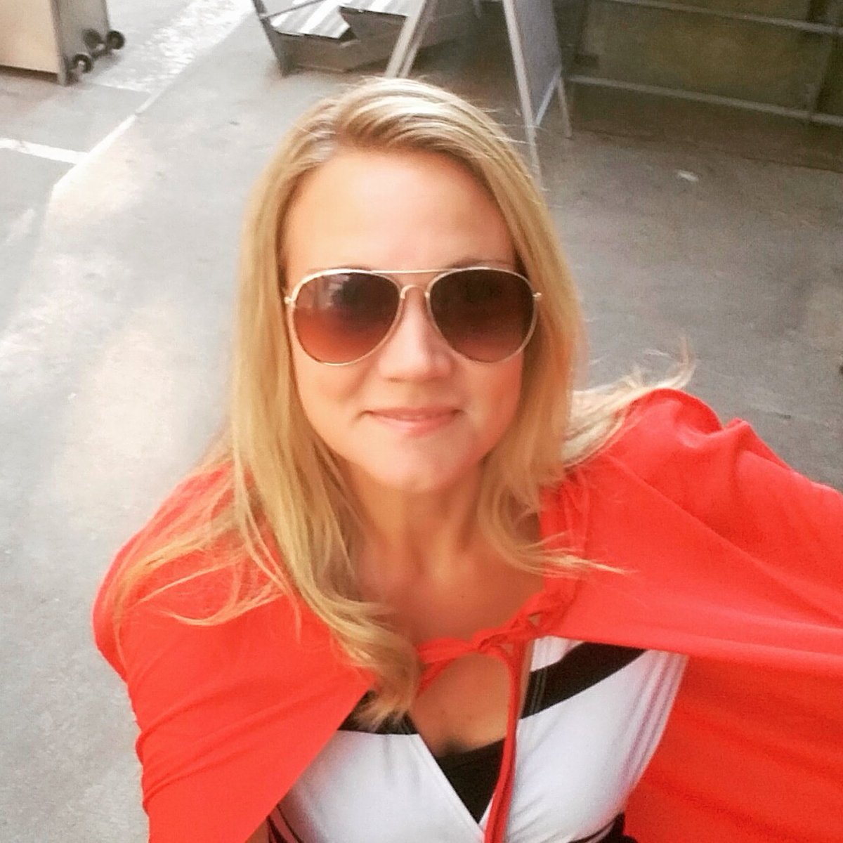 One of the #arcticheroes. Thanks <a href="/Tuxera/">cupcake de açaí</a>