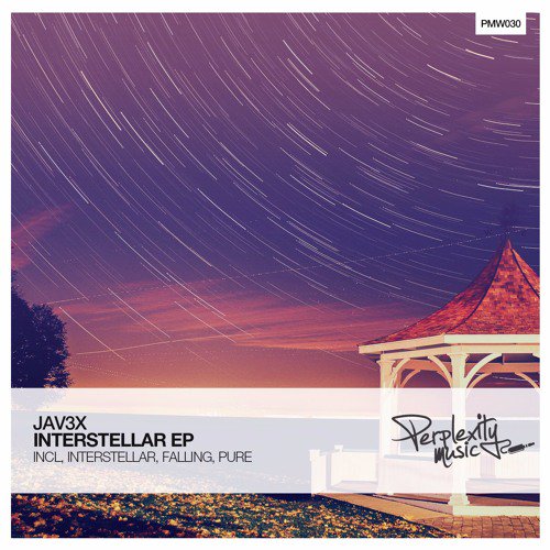 trance_plus's tweet image. @jav3x - Interstellar EP
available June,8th on @PerplexityLabel
soundcloud.com/perplexitymusi…