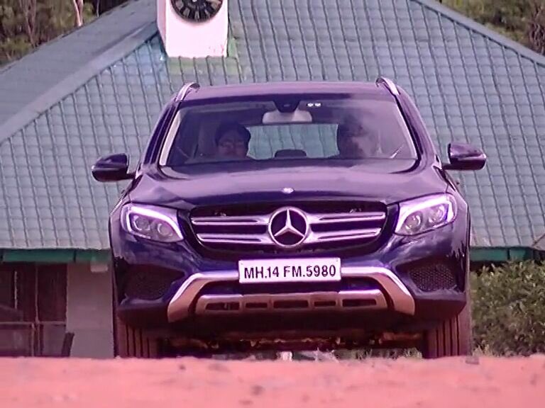 bulletcompany's tweet image. Quick #speccheck for the @MercedesBenzInd #glc. 2143cc dsl, 170hp and 400nm torque