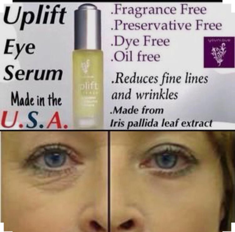 KissyFace77's tweet photo. #makeuptweeter #phamousmedia #camerareadycosmetics ❤️Uplift Eye Serum, Botox in a bottle-https://t.co/BQOQXuBeru https://t.co/ZWG9vASjfU