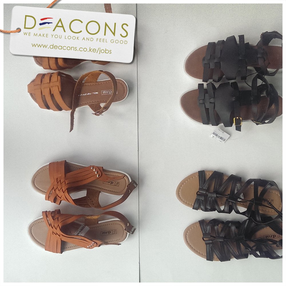 gladiator sandals at mr price