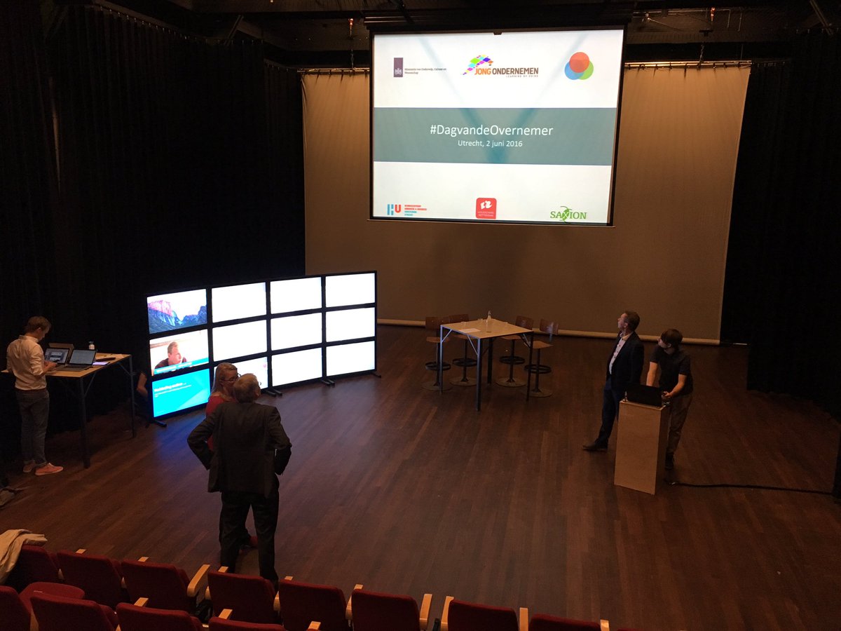 EntrepreneurHU's tweet photo. De #DagvandeOvernemer gaat bijna van start! Klaar voor! https://t.co/RMOKP4iwCd