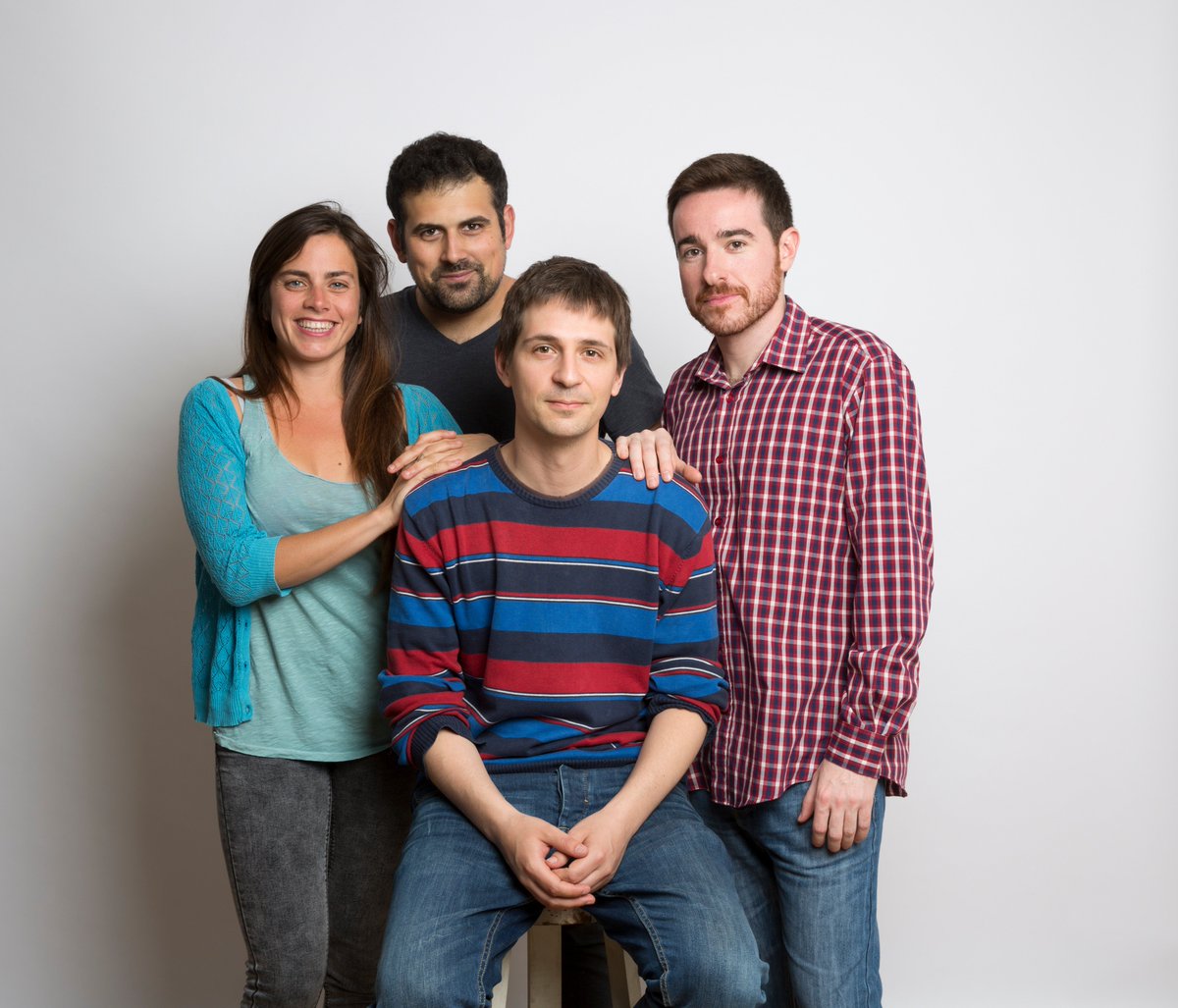 EduBeltranEdu's tweet photo. Molta merda!!!! "@castellvifarell: Avui estrenem #LamicInvisible a @microteatrobcn! Hi serem fins el 26 de juny. https://t.co/uLiBjpVxYi"