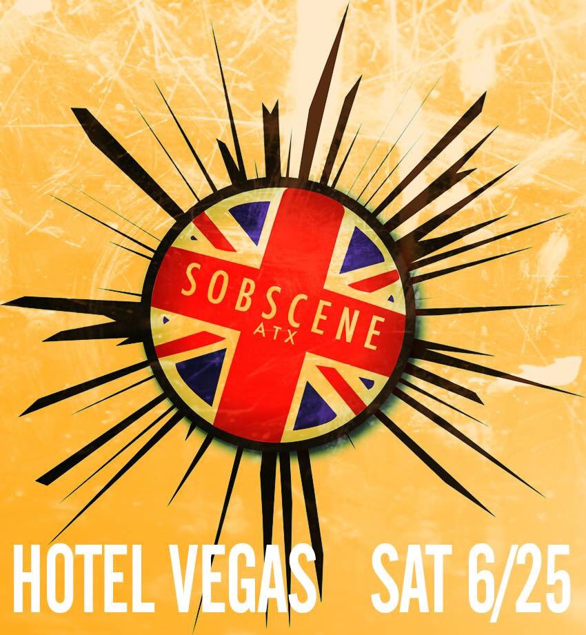 Sobscene Indie Disco tweet media