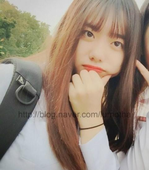 김소혜 비주얼.JPG | 인스티즈