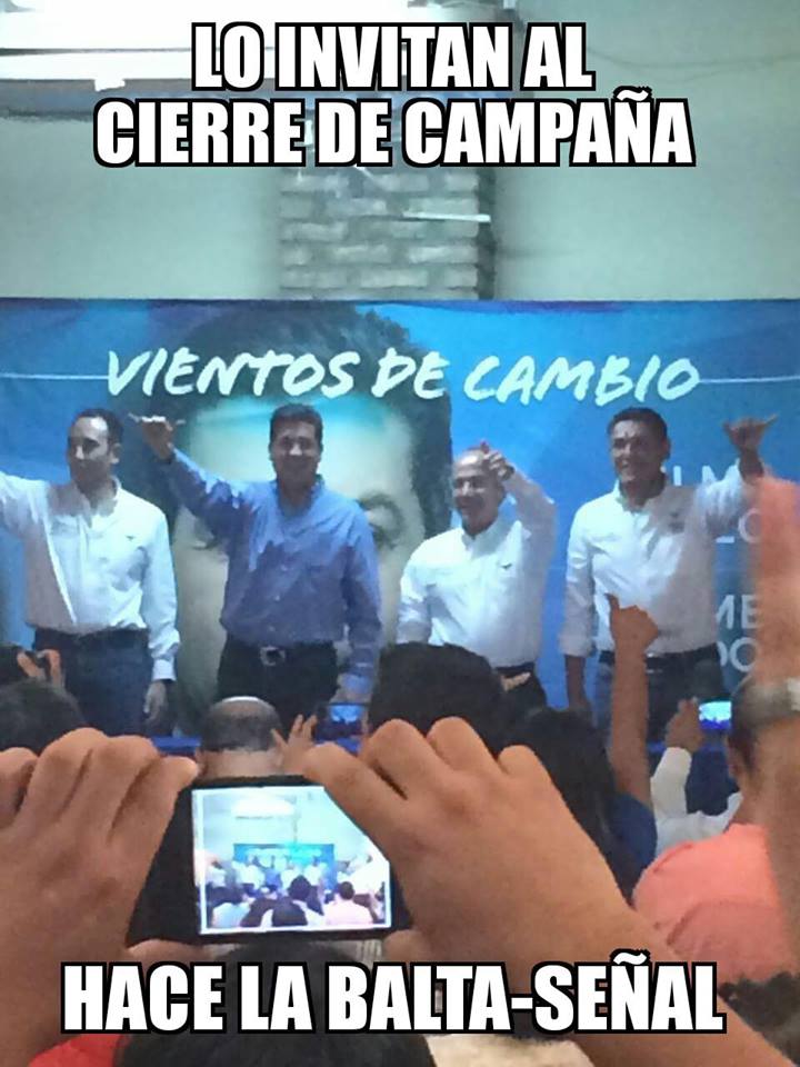 JonnaatanG's tweet photo. Con esta me despido por hoy nomas #Tamaulipas #BaltazarGobernador #cdvictoria https://t.co/zdgiz3rLlv