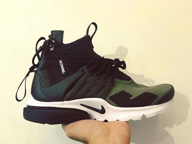 sneakerfiles's tweet photo. ACRONYM x Nike Air Presto 'Olive'
https://t.co/EWr8ecejiz https://t.co/9JtfK47TYv