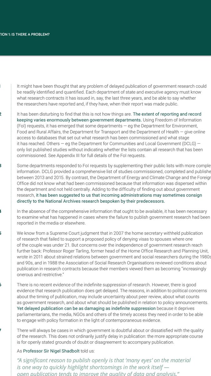 peterkwells's tweet photo. Govt should be open by default yet up to £2.5bn/yr of missing research https://t.co/fpAf06CHaV #missingscience https://t.co/lT143RK1ah
