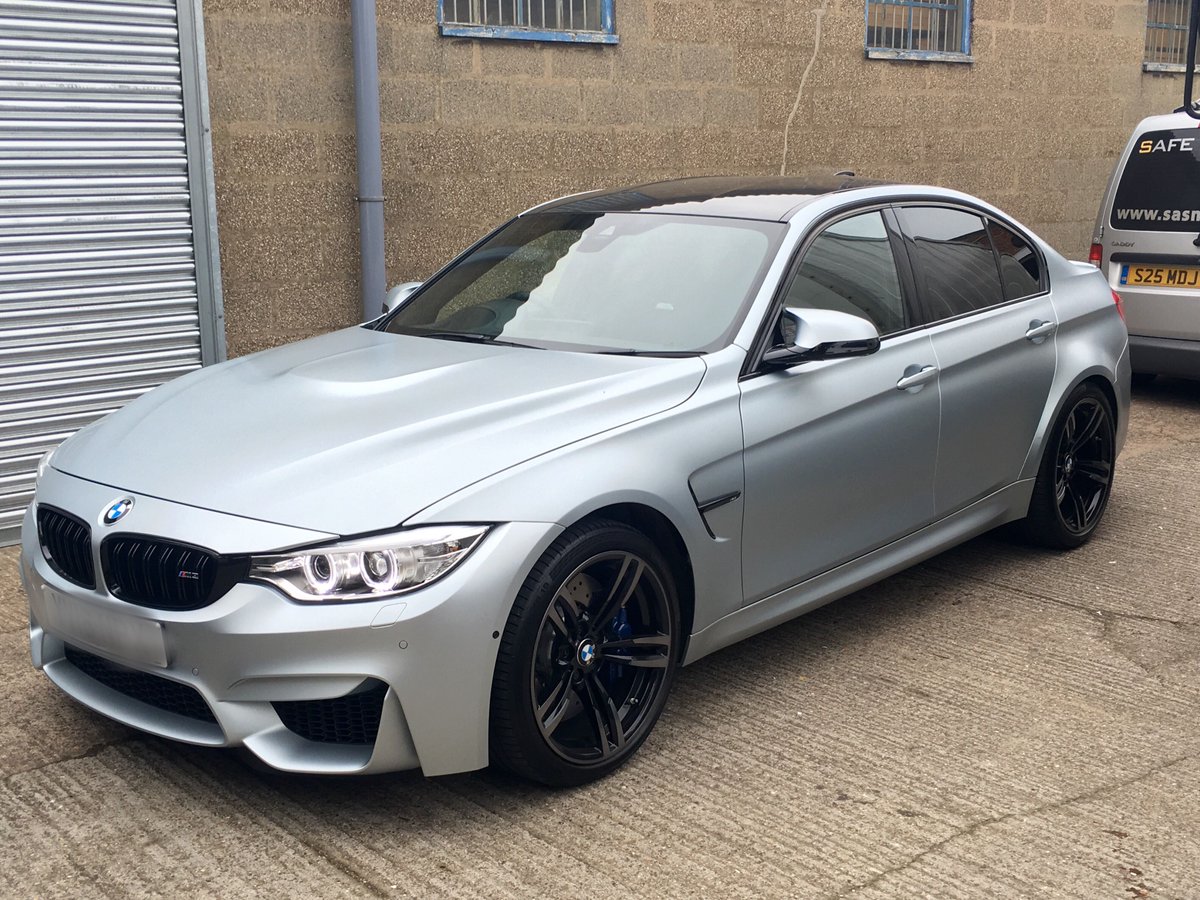SASVehicles's tweet image. BMW M3 protected with BMW Trackstar approved Tracker in Hull this morning. #tracker
sasmobile.co.uk/view-product/T…