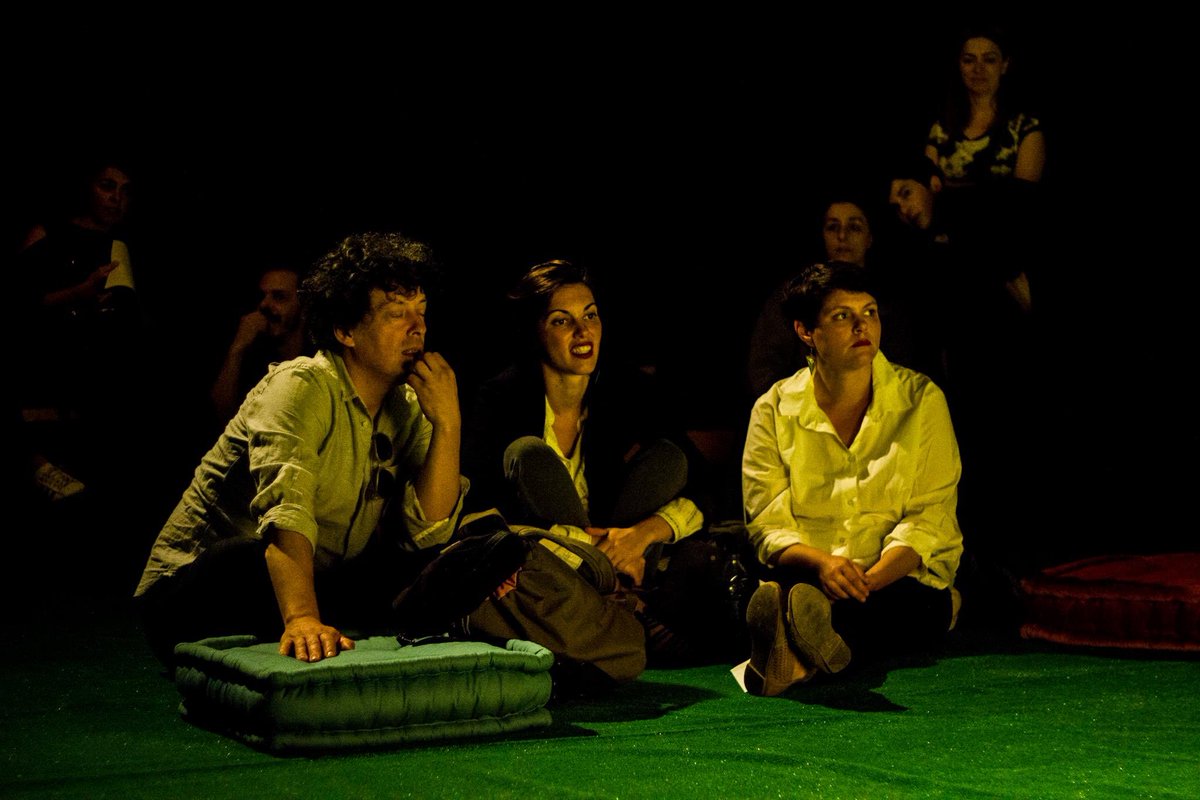 OnassisStegi's tweet photo. #HypnosProject Polysomnogarden
O πιο ζεν κήπος της πόλης
#σήμερα 15:00-21:30| Ευρυδάμαντος & Γαλαξία
Eίσοδος δωρεάν https://t.co/Zunu2CGB7I