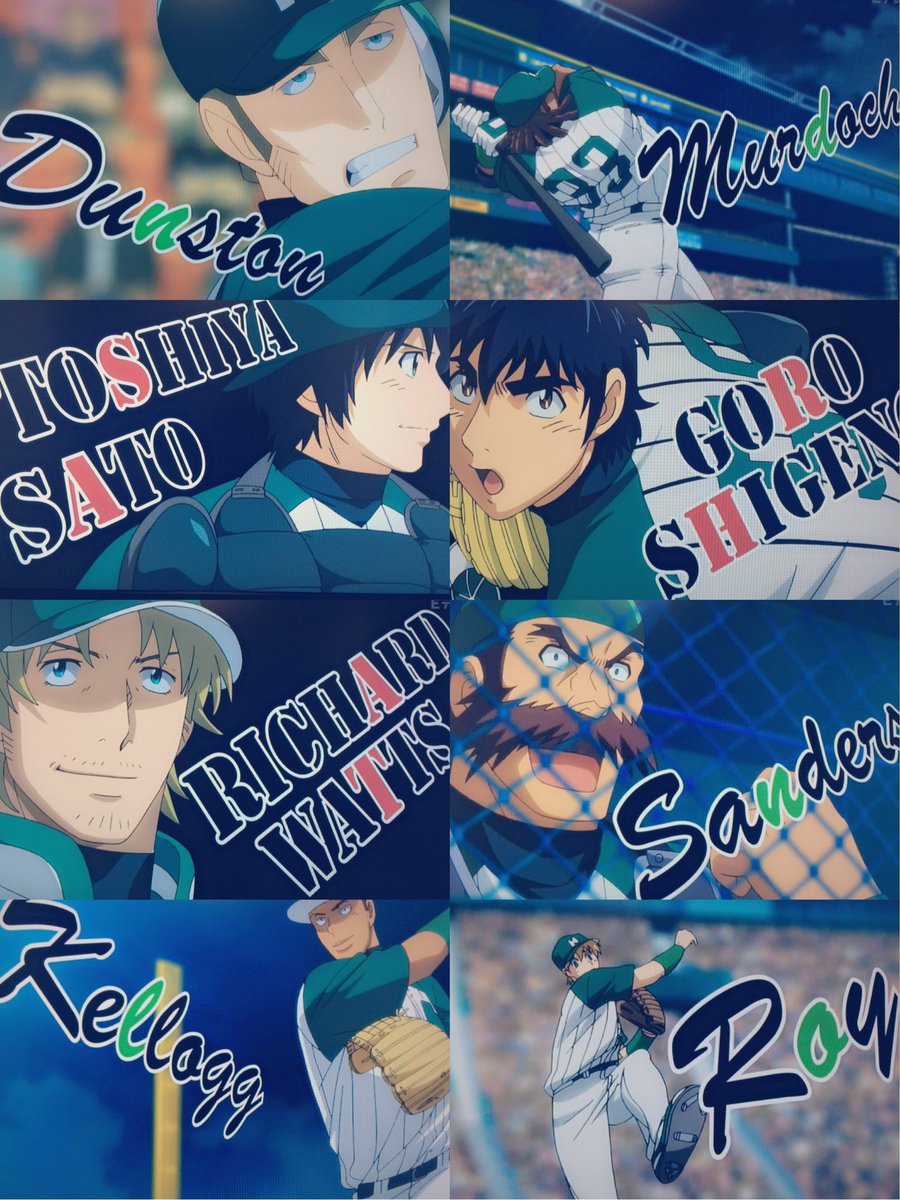 ごってぃー メジャー垢 インディアナ ホーネッツ