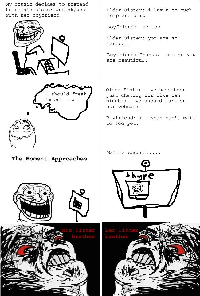 tiny_humor's tweet image. #skype is a really dope #prank tool ! .. 😂

#rage #cute #funny #meme #gamedev @shoutrts @dnr_crew @nightrts @famerts