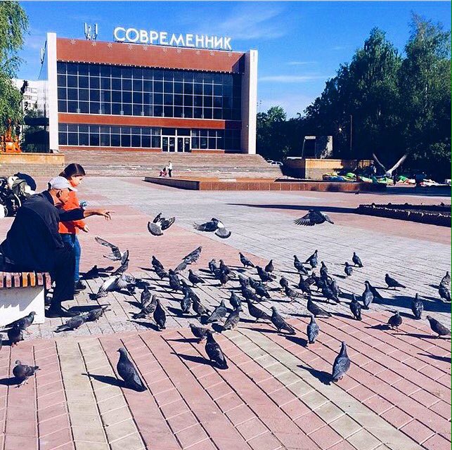 #ulsk #ulyanovsk