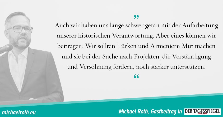 Mein Beitrag zur #Armenien-Resolution im <a href="/Tagesspiegel/">Tagesspiegel</a> causa.tagesspiegel.de/wie-haltst-du-…