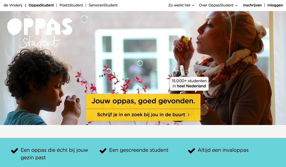 OppasStudent tweet media