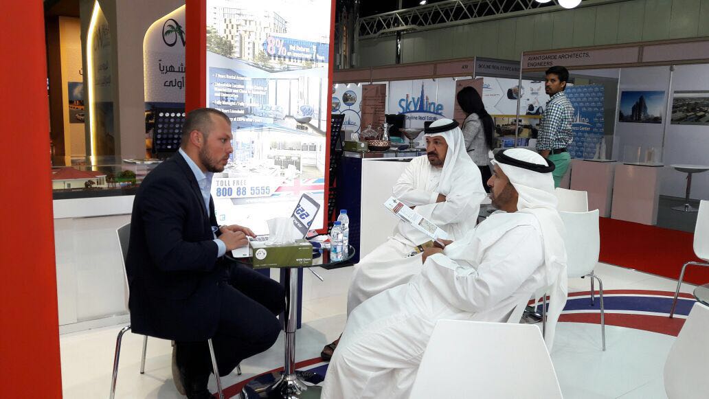 hmginvestments's tweet photo. HMG Properties Participated in Al Ain International Property  Expo 2016
#Exhibitions #UAE #Dubai #Alain #Kuwait https://t.co/SmQgNZkeiu