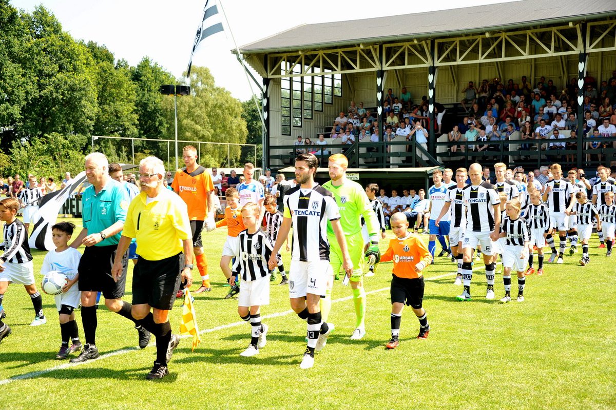 Heracles Almelo tweet media