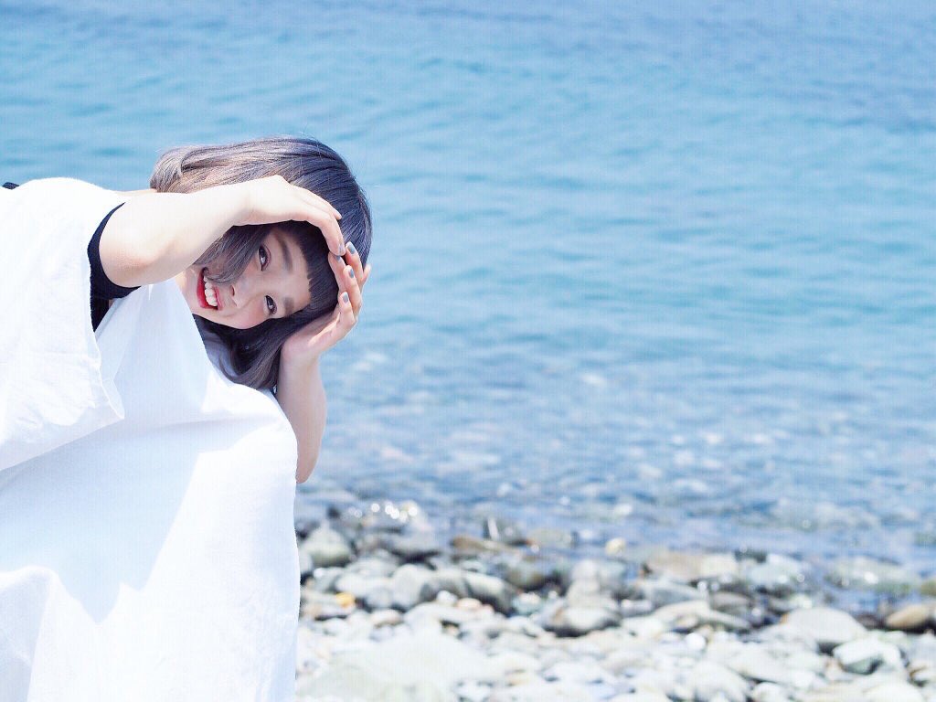 かんな Winter Enjoyu Twitter