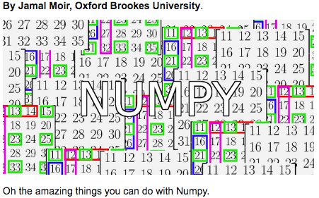 esthermeadDev's tweet image. "Intro to #ScientificPython (#Maths beneath) – #NumPy" kdnuggets.com/2016/06/intro-… (#datascience #python #bigdata #devs)