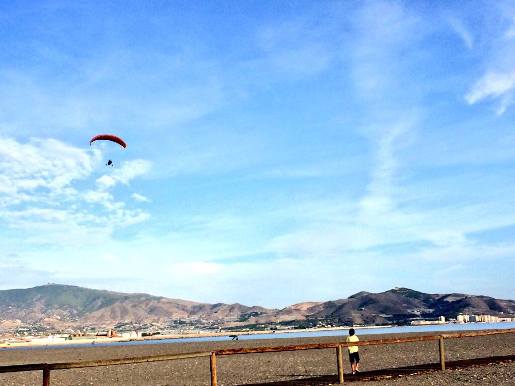 #Motril es playa!!!! <a href="/MotrilTurismo/">Motril Turismo</a>