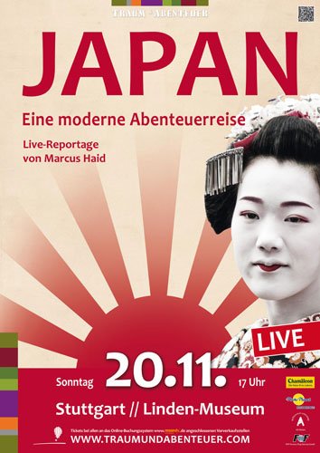 LindenMuseum's tweet photo. Ab 20.11. wieder bei uns: https://t.co/dDsVgPUw0r - natürlich auch mit einer #Japan Live-Reportage #oishii2016 https://t.co/Rf74B8hhIw