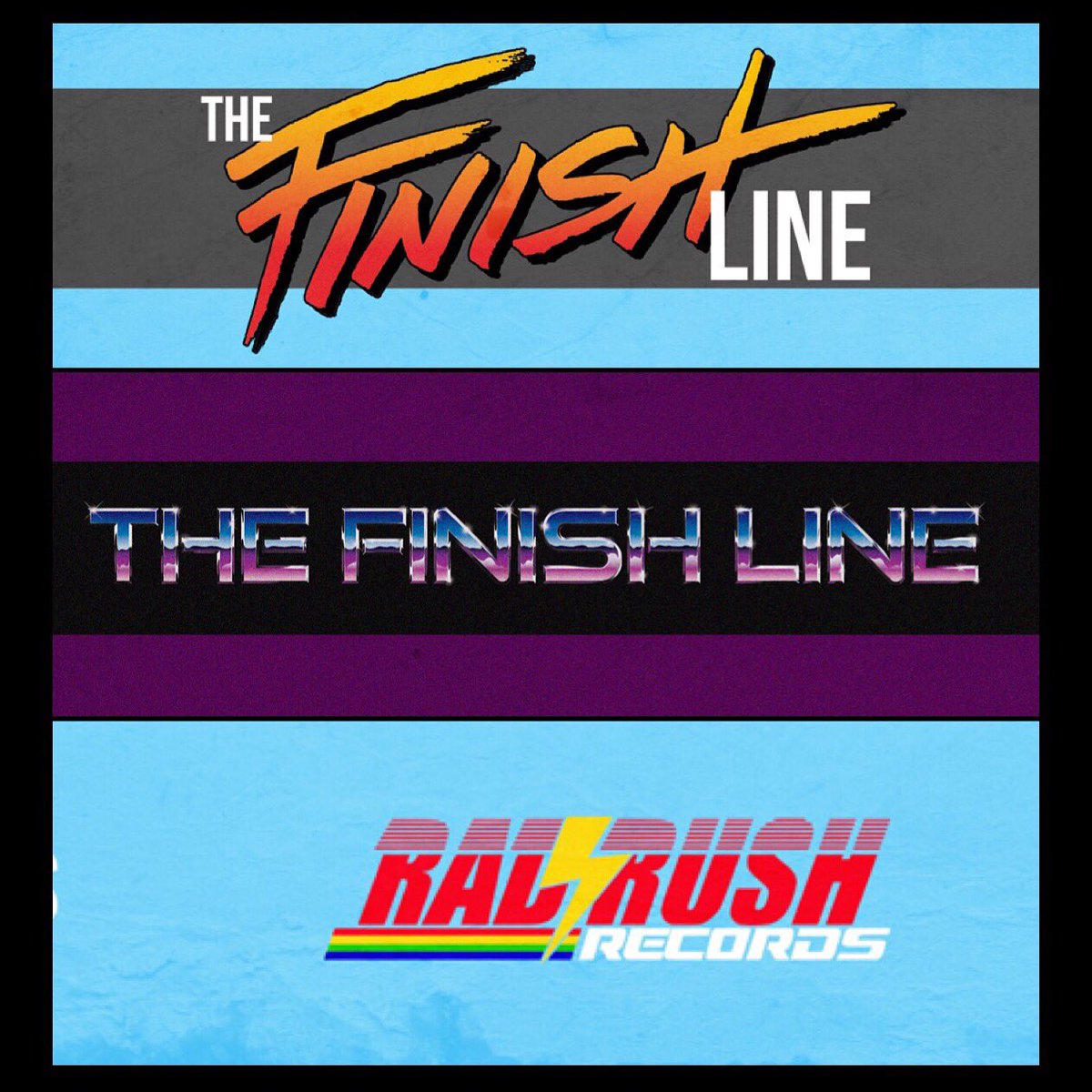 One compilation, different themes! facebook.com/radrushrecords

#rad #synthwave #retrowave #outrun #80s #1980s