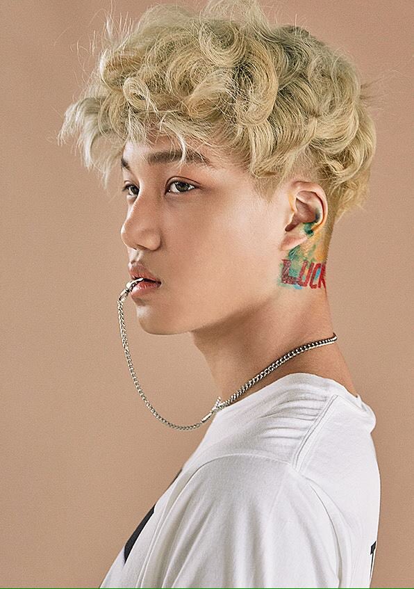 EXO's Best and Worst Hairstyles (OPINION) - Celebrity News EXO's Best and Worst Hairstyles (OPINION) - Celebrity News
