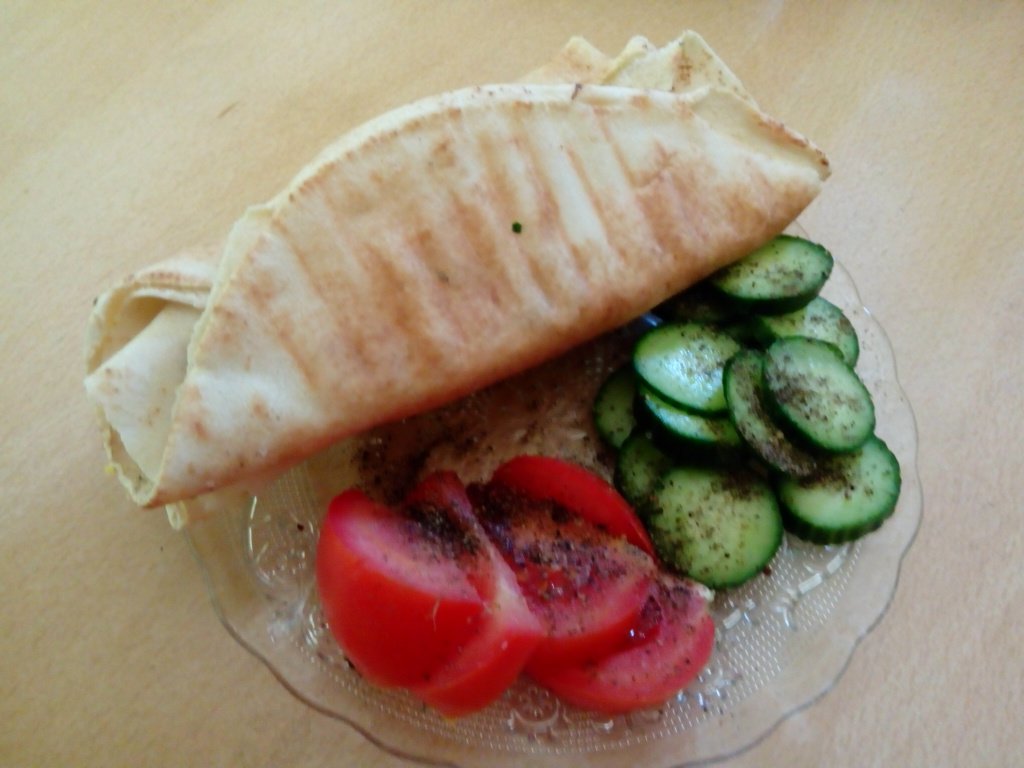 فطور صحي ولا اروع