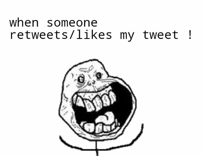 tiny_humor's tweet image. That's me ! .. 😂😉 
retweet this plz !

#RT #funny #meme #cute #like #retweet #gamedev @dnr_crew @nightrts @famerts