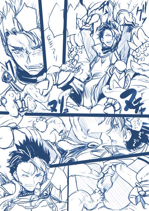 冒険者×捕獲×女王蟻の支配+触手!閃いた!!的なナニカ 