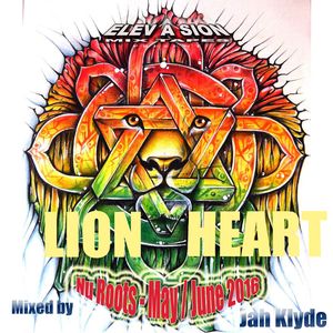 7sealsrecords's tweet photo. LION HEART MIXTAPE by JahKlyde (ElevaSion Sound) - https://t.co/6bGlprMvnD https://t.co/UEtie2YhFD