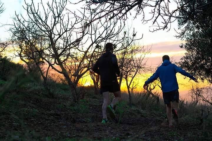 URBATRAIL's tweet photo. Jueves entrenos gratuitos de la mano de @Carlosmodo  salida a las 20.30 h desde @URBATRAIL TE ESPERAMOS!!!! https://t.co/BJVu9whNHR