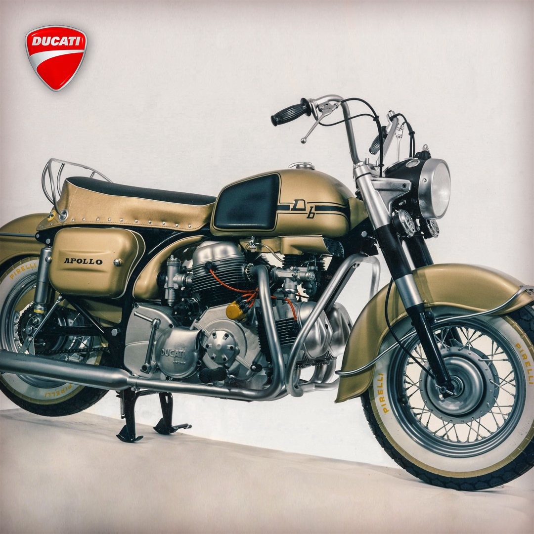 Ducati tweet media