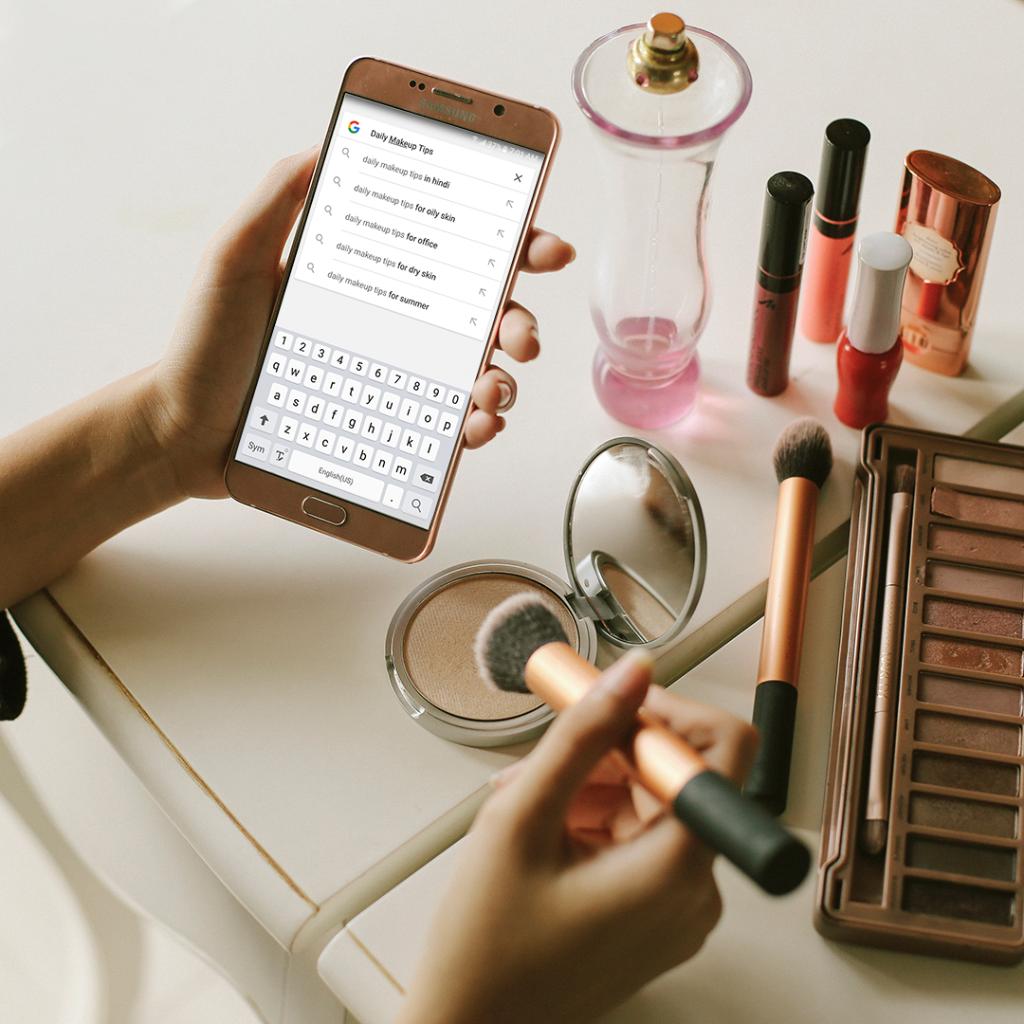 samsungID's tweet photo. Persiapkan penampilan secara maksimal dengan bantuan Galaxy Note5 agar terlihat lebih profesional. #StartWithNote5 https://t.co/qCisZBiyKr
