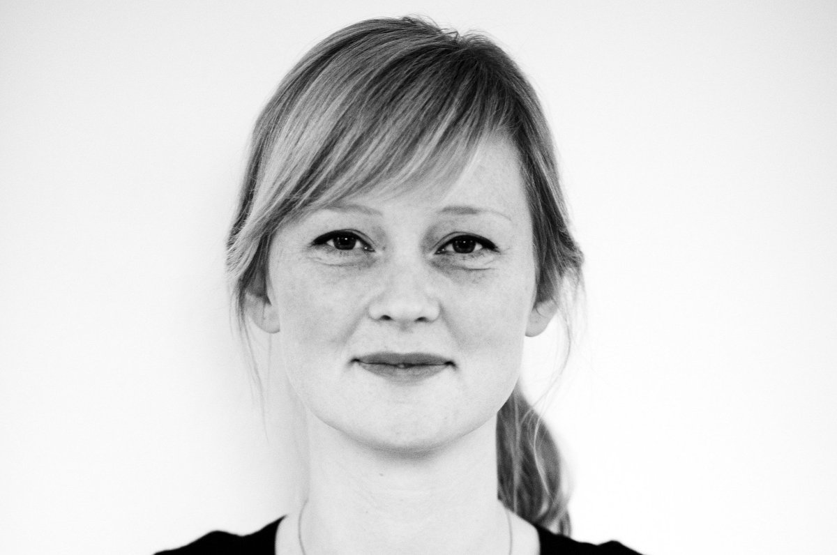 design_column's tweet image. “Afval is een rijker erts dan het erts uit mijnen”. Een interview met Christien Meindertsma. medium.com/@designcolumn/…