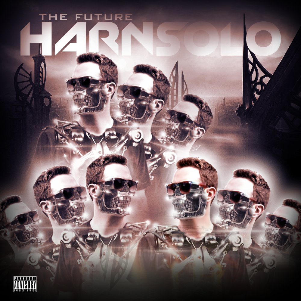 harnSOLO's tweet image. Download "The Future" produced by @czabunchy. harnsolo.bandcamp.com/album/the-futu…