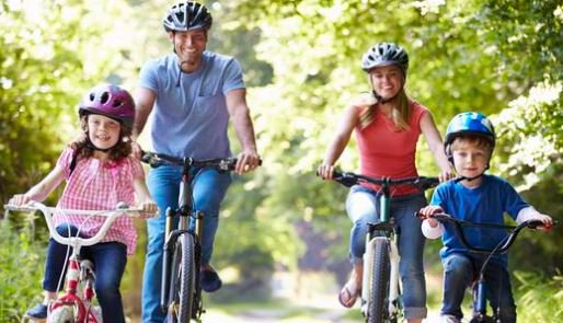 CHFamilyMatters's tweet photo. Bike Week kicks off tomorrow! Brush up on the rules before heading out: https://t.co/IZjOdCA8XD #bikes #cycling https://t.co/ZvzXdCjLSm