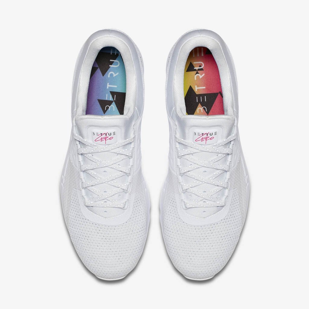 nike air max zero be true womens