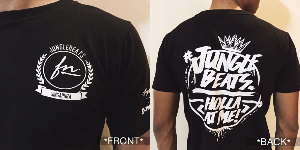 DzulGRanger's tweet photo. Hello everyone, do check out my crew tee, if you love it purchase it! Just follow the steps~ spread the loveπ #jbham https://t.co/zB5rDnadsS