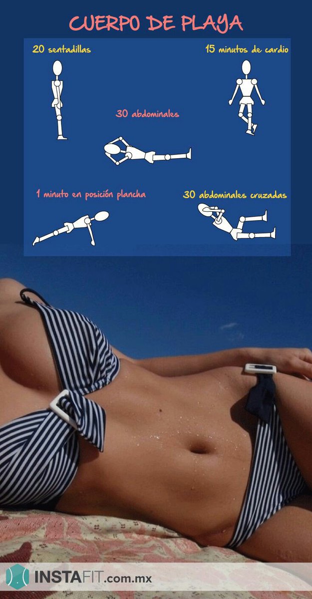 se_fit's tweet photo. Cuerpo de playa #sefit #FelizJueves https://t.co/RN6ZUtfLqa