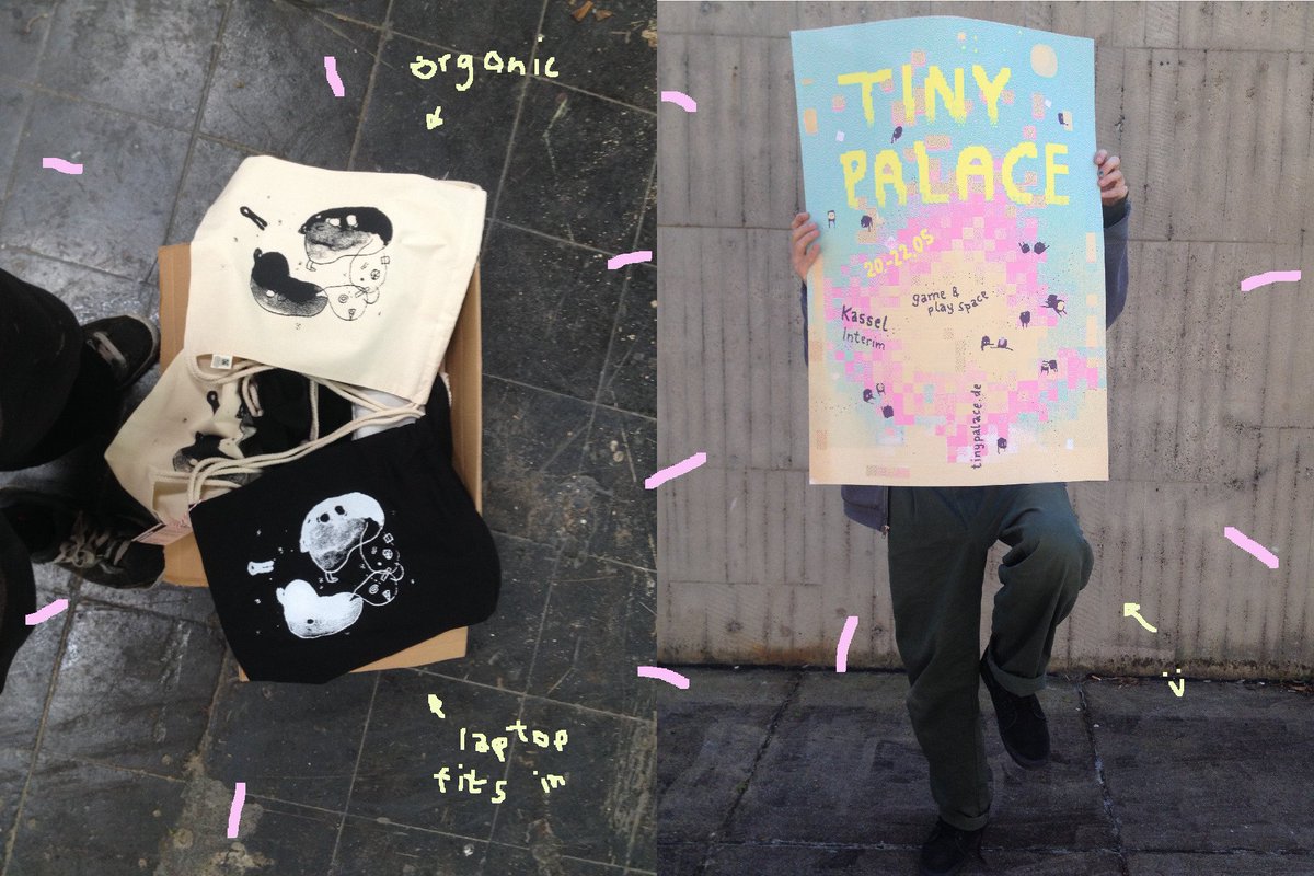 tinypalace tweet media