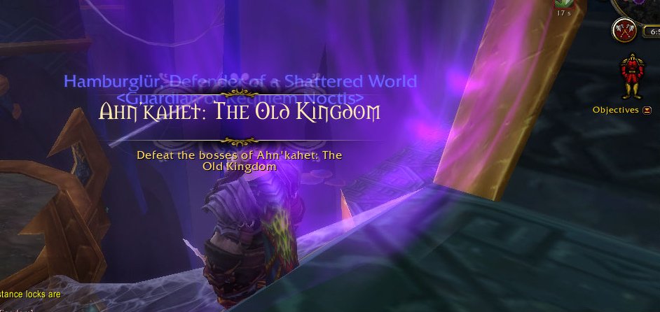 ahn kahet the old kingdom ahn kahet the old kingdom