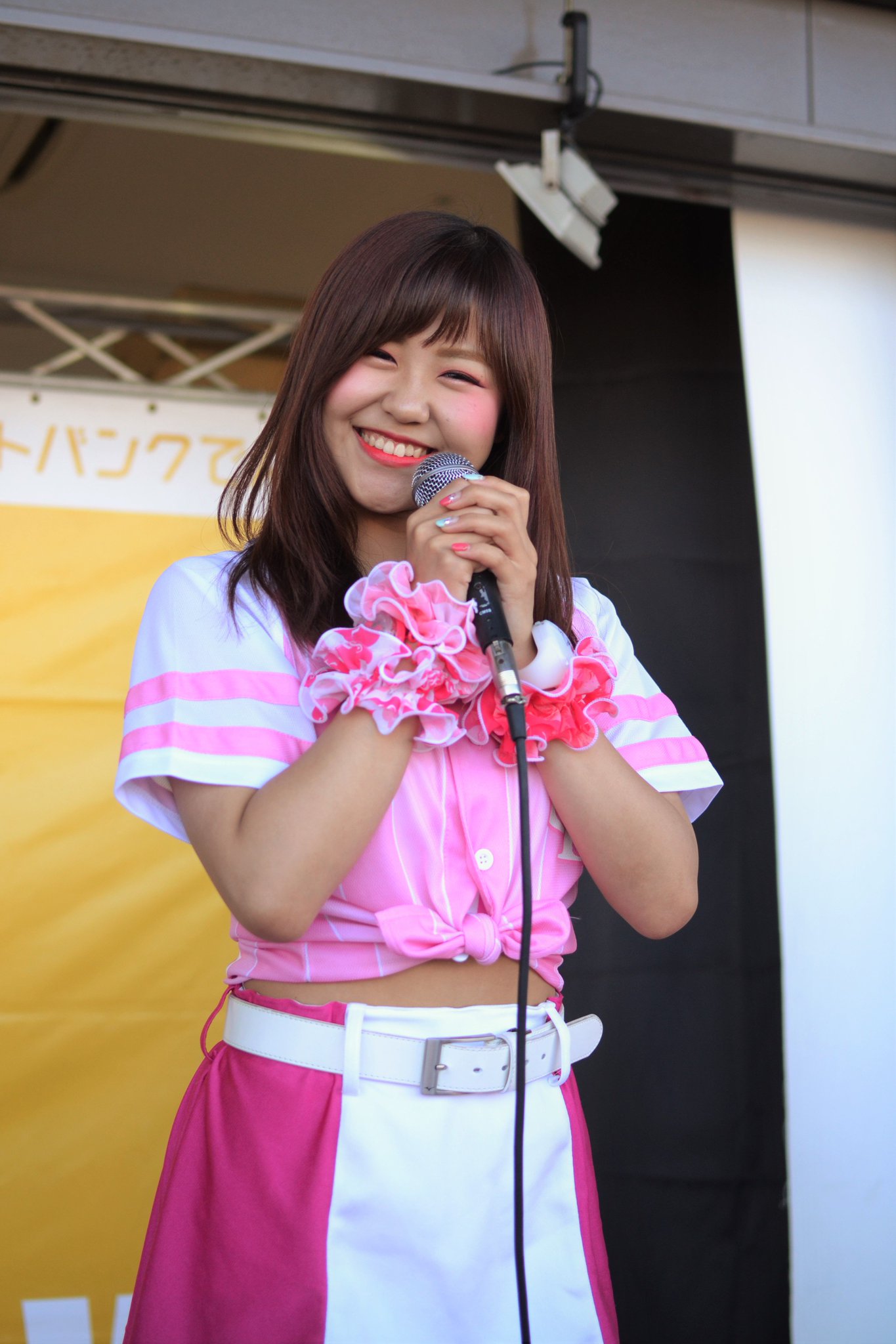 ぷーにゃん(プロフ必読お願い致します)  KaRaDaStyle 野球 Baseball Times－ベースボール・タイムズ