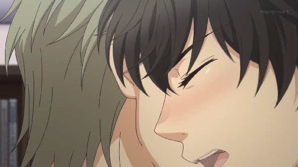かえチョメ Pa Twitter ネタバレ注意 Super Loversやっばーい 可愛すぎる 手伝ってやるとか何 来週最終回とかつら スーパーラヴァーズ