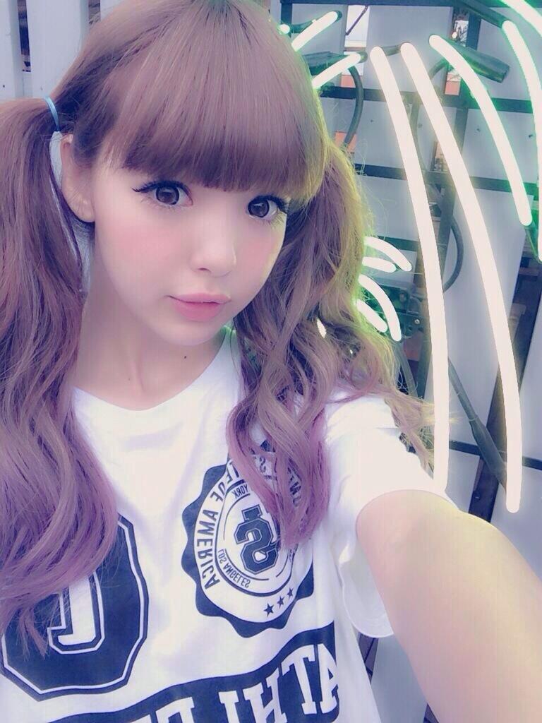 にこるんbot にこるん画像 可愛かったらｒｔ T Co Bu4f7ety3f 画像 にこるん 藤田 ニコル